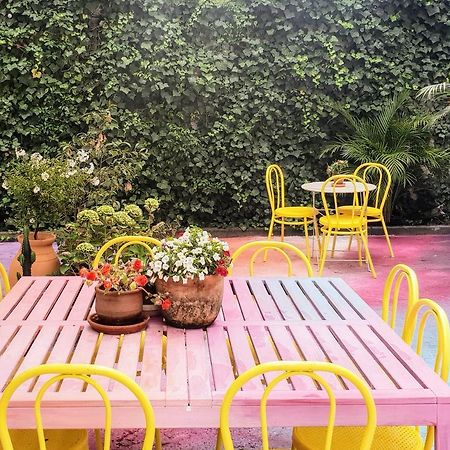 Supernova Hostel Порто Екстериор снимка