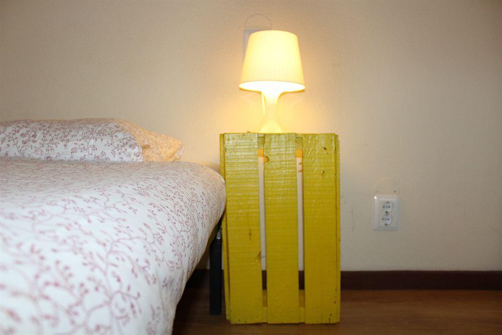 Supernova Hostel Порто Екстериор снимка